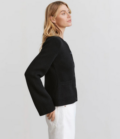 Alexandra™️ Luksus cardigan | Elegant og tidløs