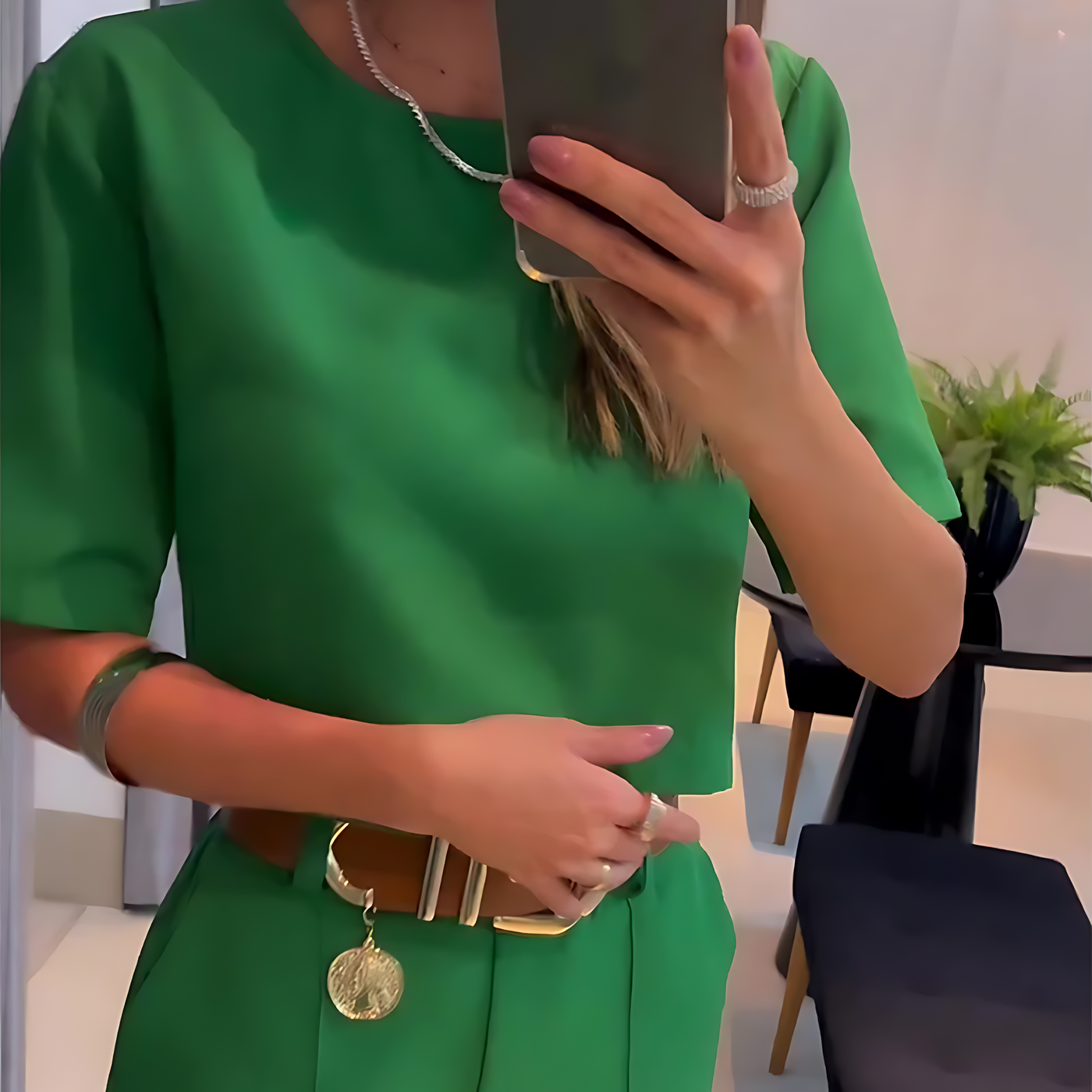 Leona™️ - hverdagens forretningssæt