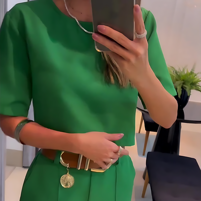 Leona™️ - hverdagens forretningssæt